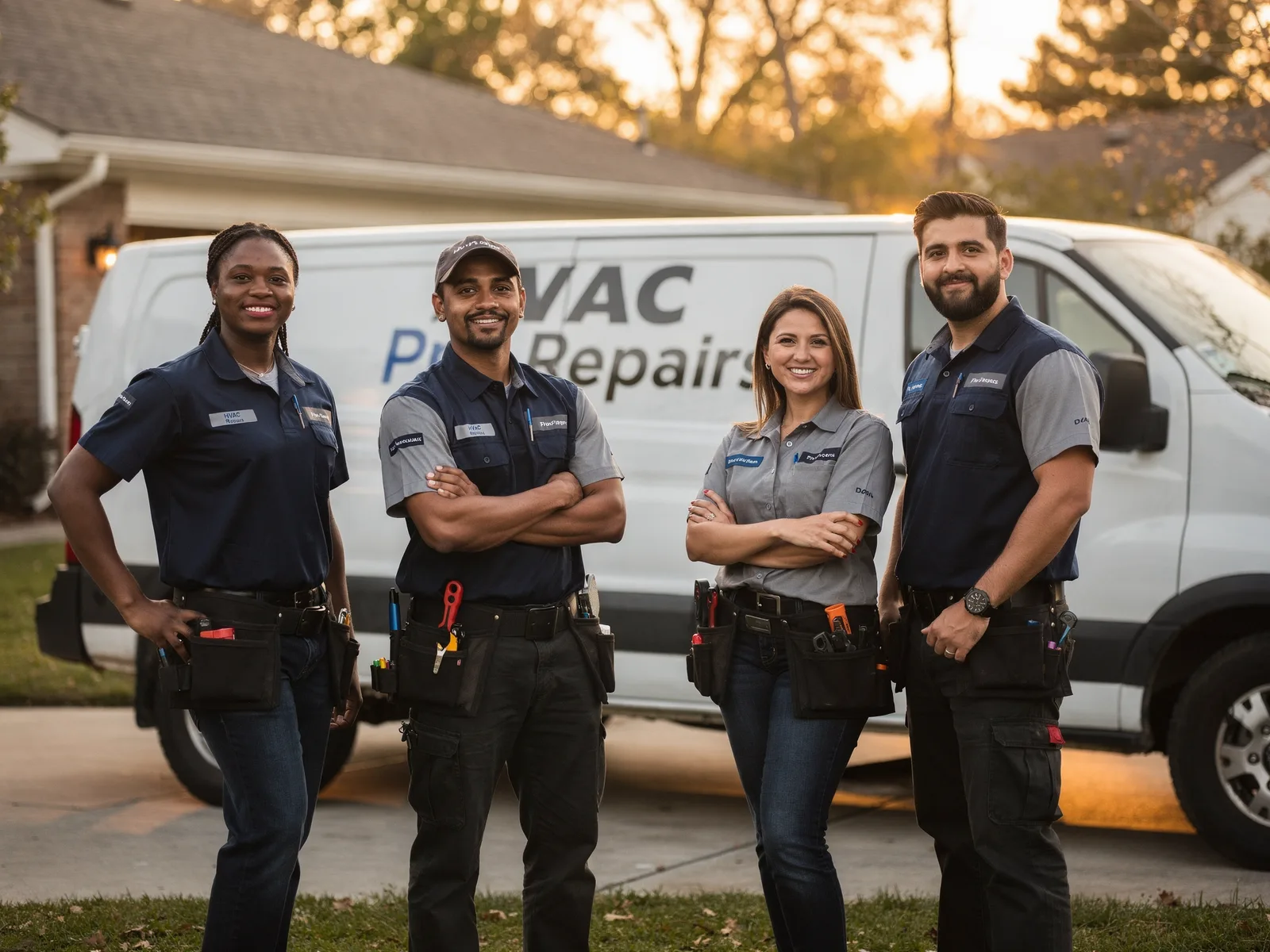 Heat Pump Repair company in West Haven, CT