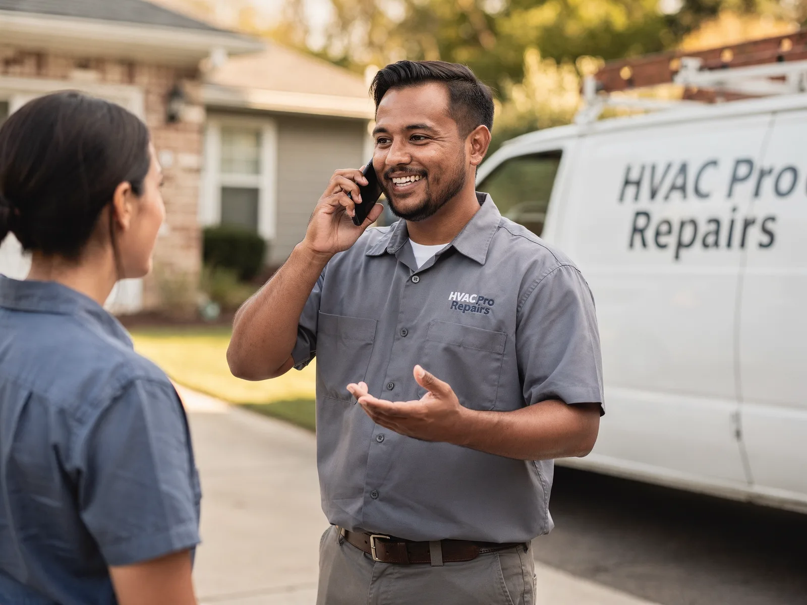 Heat Pump Repair West Haven, CT FAQs